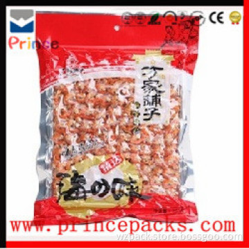 China supplier OEM High quality compressed vacuum bag